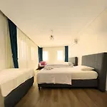 Guelhan City Hotel Datça