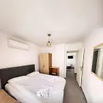 Hotel Guelhan City Datça