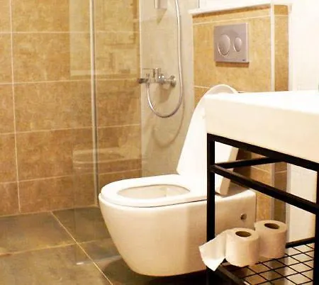 Guelhan City داتْشا