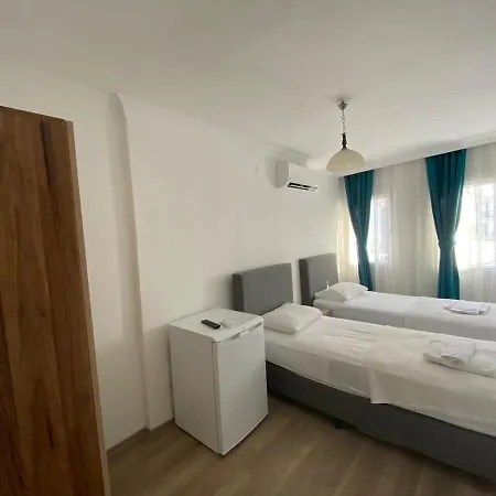 Guelhan City 3*