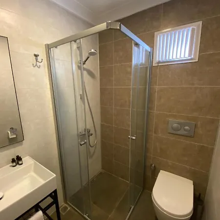 Guelhan City داتْشا