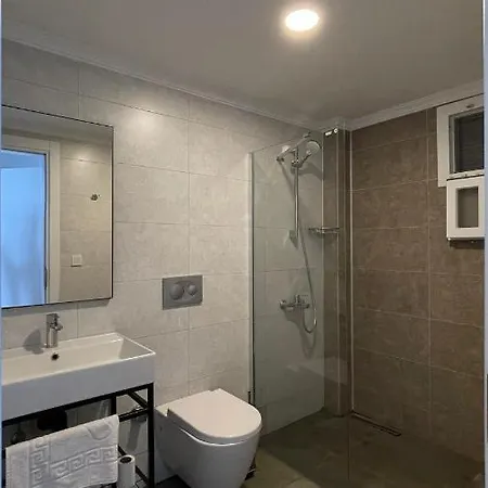 Guelhan City 호텔 3*