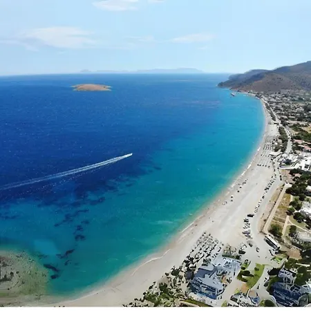Guelhan City 3*