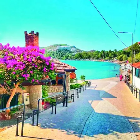 호텔 Guelhan City