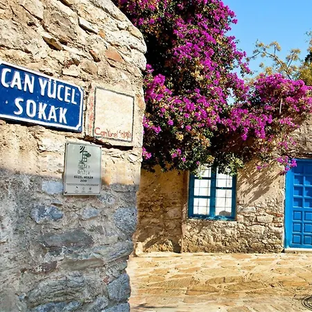 Guelhan City 3* 닷차