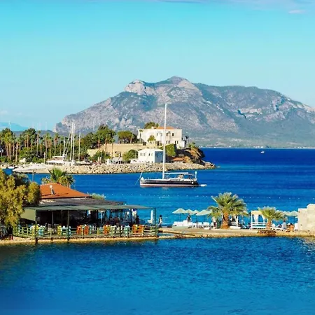 فندق Guelhan City 3*