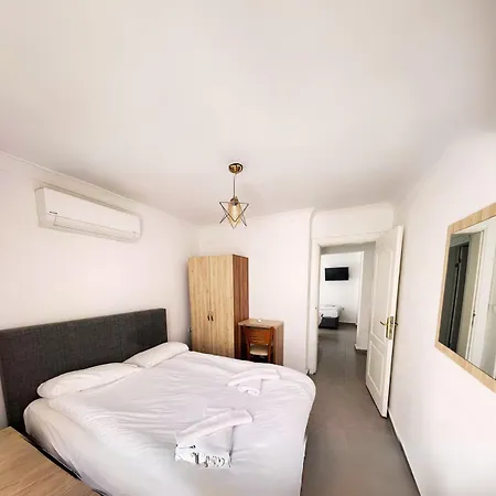 فندق Guelhan City داتْشا