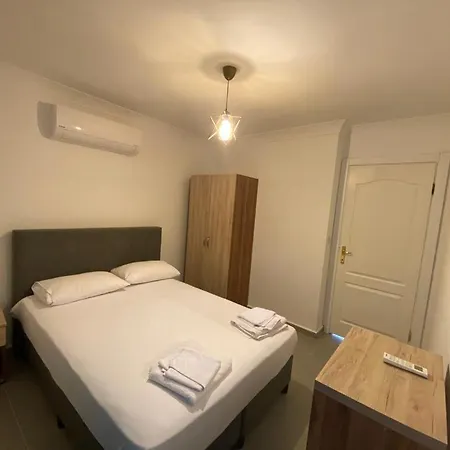 Guelhan City Szálloda Datça
