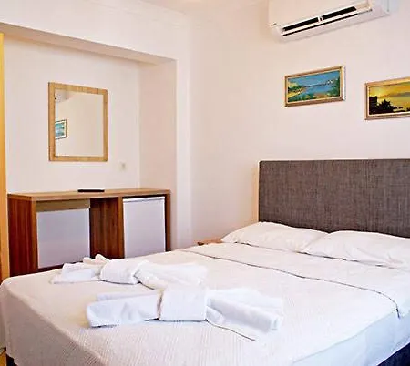 Guelhan City 3* Datça