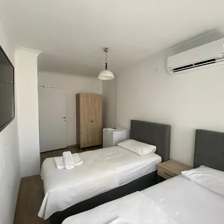 Guelhan City 3* Datça