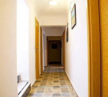 Szálloda Guelhan City 3*