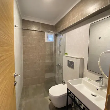 Guelhan City 3* Datça