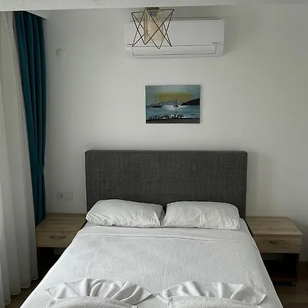 Guelhan City Hotel Datça