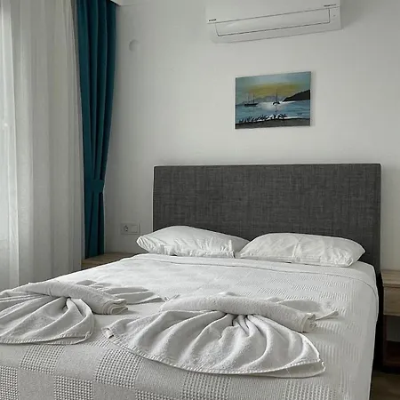 Guelhan City 3* Datça